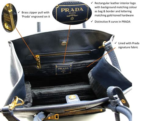 do prada purses have serial numbers|how to authenticate prada bag.